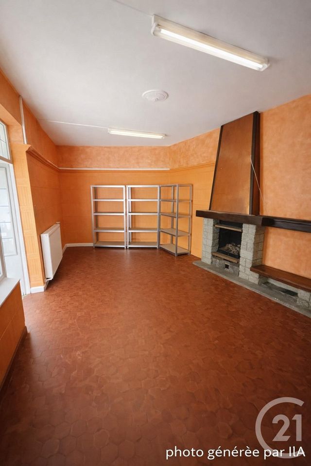 Maison &agrave; vendre - 10 pi&egrave;ces - 250 m2 - Hautmont - 59 - NORD-PAS-DE-CALAIS