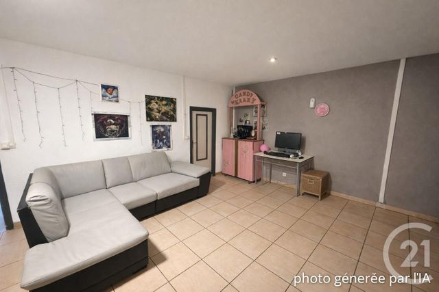 Maison &agrave; vendre - 10 pi&egrave;ces - 250 m2 - Hautmont - 59 - NORD-PAS-DE-CALAIS