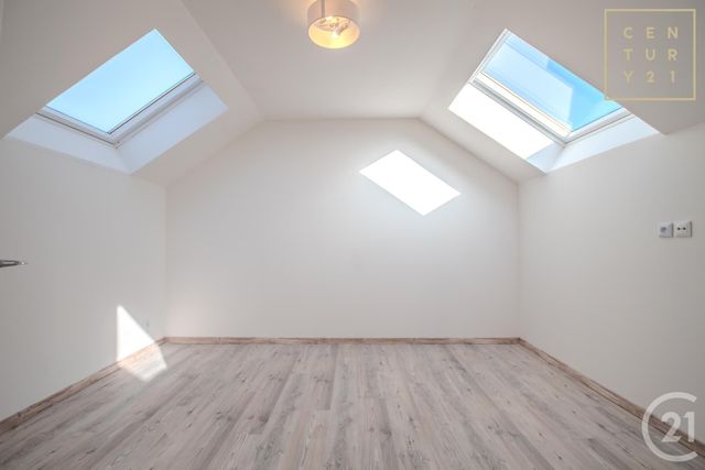 Maison &agrave; vendre - 5 pi&egrave;ces - 135,78 m2 - Feignies - 59 - NORD-PAS-DE-CALAIS