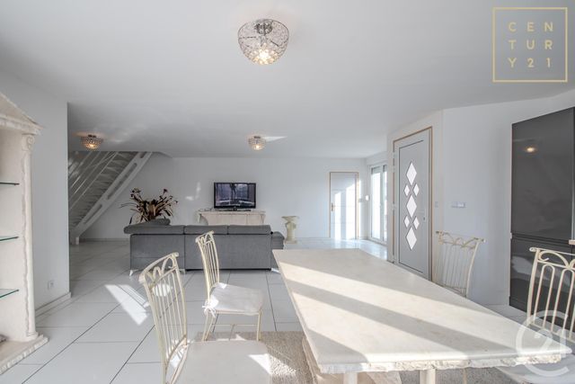 Maison &agrave; vendre - 5 pi&egrave;ces - 135,78 m2 - Feignies - 59 - NORD-PAS-DE-CALAIS