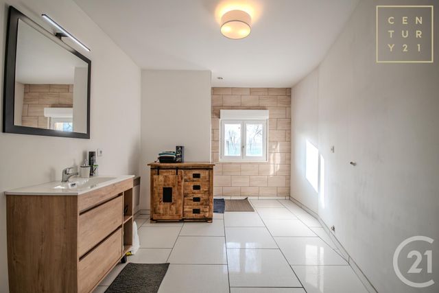 Maison &agrave; vendre - 5 pi&egrave;ces - 135,78 m2 - Feignies - 59 - NORD-PAS-DE-CALAIS