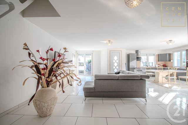 Maison &agrave; vendre - 5 pi&egrave;ces - 135,78 m2 - Feignies - 59 - NORD-PAS-DE-CALAIS