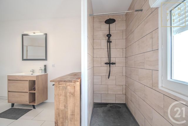 Maison &agrave; vendre - 5 pi&egrave;ces - 135,78 m2 - Feignies - 59 - NORD-PAS-DE-CALAIS