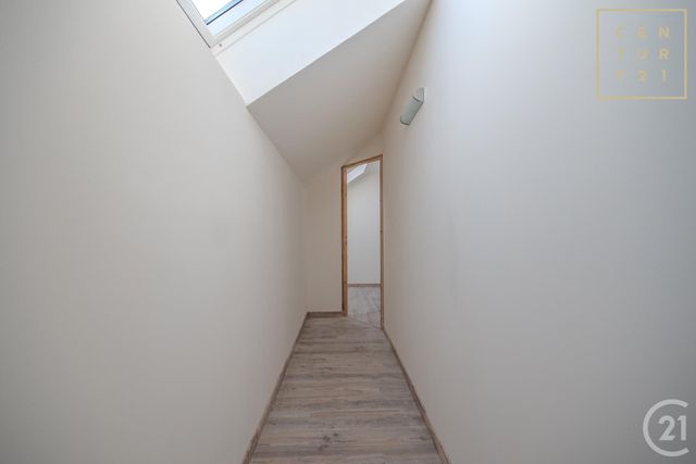 Maison &agrave; vendre - 5 pi&egrave;ces - 135,78 m2 - Feignies - 59 - NORD-PAS-DE-CALAIS