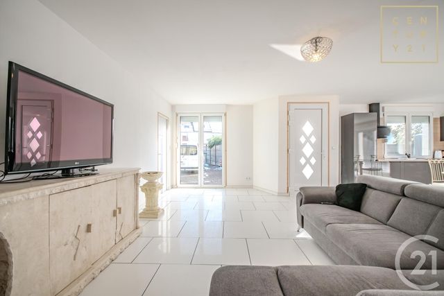 Maison &agrave; vendre - 5 pi&egrave;ces - 135,78 m2 - Feignies - 59 - NORD-PAS-DE-CALAIS