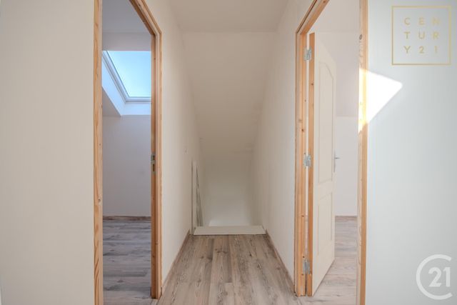 Maison &agrave; vendre - 5 pi&egrave;ces - 135,78 m2 - Feignies - 59 - NORD-PAS-DE-CALAIS