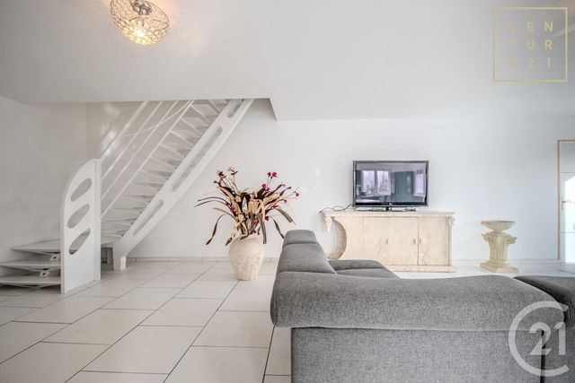 Maison &agrave; vendre - 5 pi&egrave;ces - 135,78 m2 - Feignies - 59 - NORD-PAS-DE-CALAIS