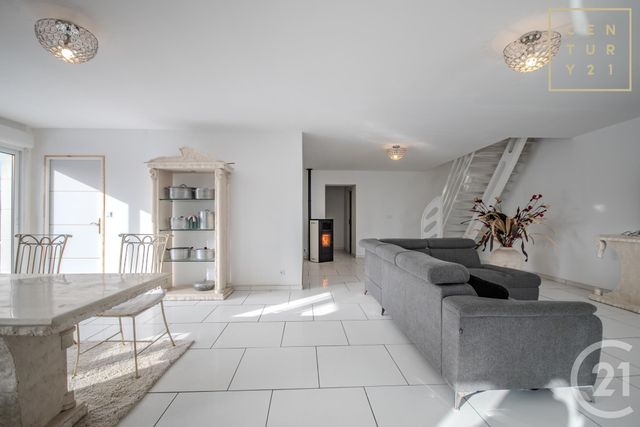 Maison &agrave; vendre - 5 pi&egrave;ces - 135,78 m2 - Feignies - 59 - NORD-PAS-DE-CALAIS