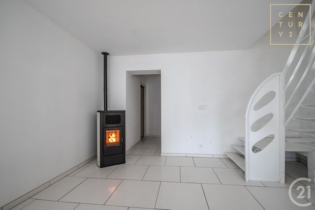 Maison &agrave; vendre - 5 pi&egrave;ces - 135,78 m2 - Feignies - 59 - NORD-PAS-DE-CALAIS