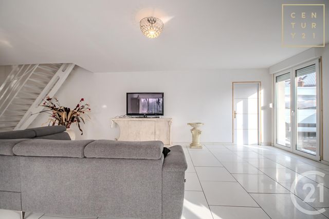 Maison &agrave; vendre - 5 pi&egrave;ces - 135,78 m2 - Feignies - 59 - NORD-PAS-DE-CALAIS