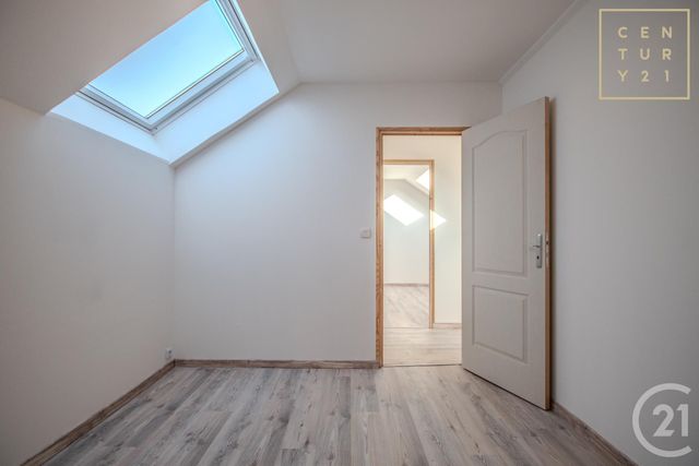 Maison &agrave; vendre - 5 pi&egrave;ces - 135,78 m2 - Feignies - 59 - NORD-PAS-DE-CALAIS