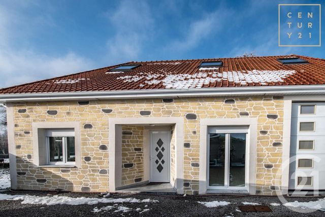 maison - FEIGNIES - 59