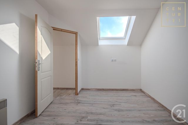 Maison &agrave; vendre - 5 pi&egrave;ces - 135,78 m2 - Feignies - 59 - NORD-PAS-DE-CALAIS