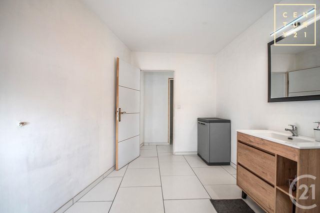 Maison &agrave; vendre - 5 pi&egrave;ces - 135,78 m2 - Feignies - 59 - NORD-PAS-DE-CALAIS