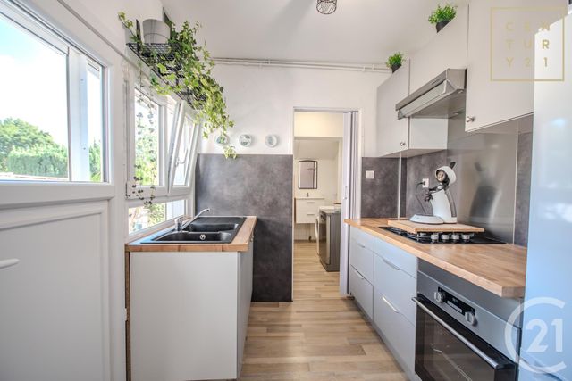 Maison &agrave; louer - 4 pi&egrave;ces - 75 m2 - La Longueville - 59 - NORD-PAS-DE-CALAIS