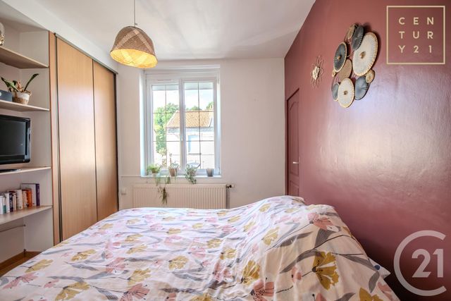 Maison &agrave; louer - 4 pi&egrave;ces - 75 m2 - La Longueville - 59 - NORD-PAS-DE-CALAIS