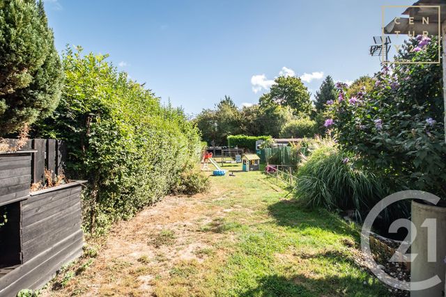 Maison &agrave; louer - 4 pi&egrave;ces - 75 m2 - La Longueville - 59 - NORD-PAS-DE-CALAIS