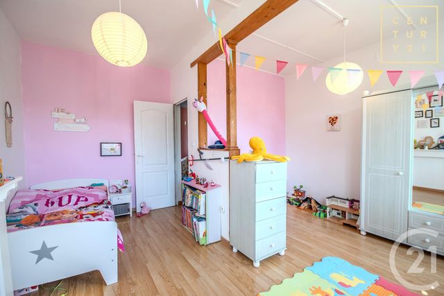 Maison &agrave; louer - 4 pi&egrave;ces - 75 m2 - La Longueville - 59 - NORD-PAS-DE-CALAIS