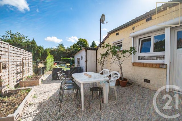 Maison &agrave; louer - 4 pi&egrave;ces - 75 m2 - La Longueville - 59 - NORD-PAS-DE-CALAIS