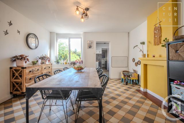 Maison &agrave; louer - 4 pi&egrave;ces - 75 m2 - La Longueville - 59 - NORD-PAS-DE-CALAIS