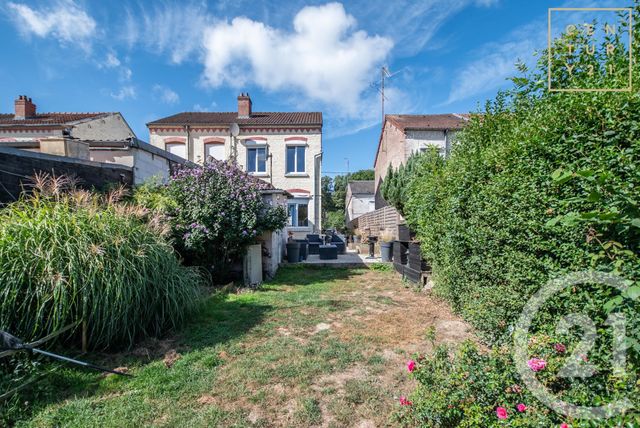 Maison &agrave; louer - 4 pi&egrave;ces - 75 m2 - La Longueville - 59 - NORD-PAS-DE-CALAIS