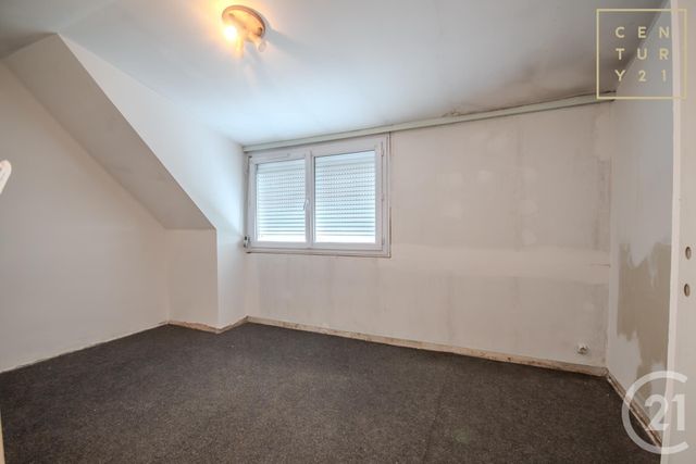 Maison &agrave; vendre - 4 pi&egrave;ces - 85,90 m2 - Louvroil - 59 - NORD-PAS-DE-CALAIS