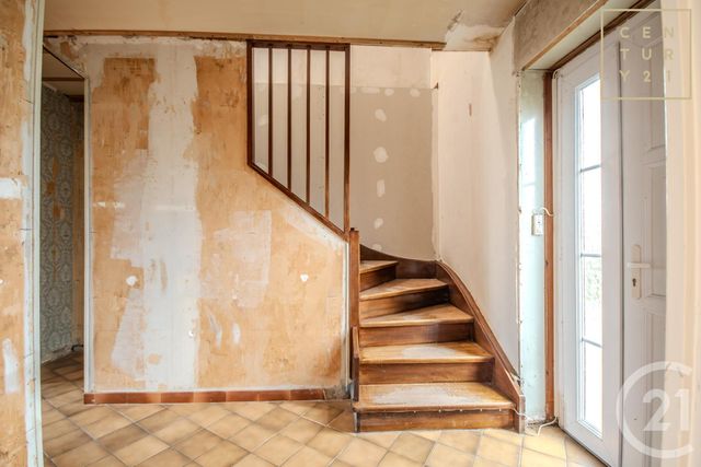 Maison &agrave; vendre - 4 pi&egrave;ces - 85,90 m2 - Louvroil - 59 - NORD-PAS-DE-CALAIS