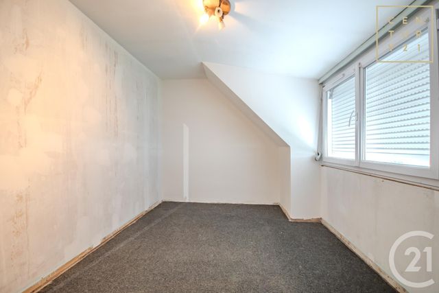 Maison &agrave; vendre - 4 pi&egrave;ces - 85,90 m2 - Louvroil - 59 - NORD-PAS-DE-CALAIS