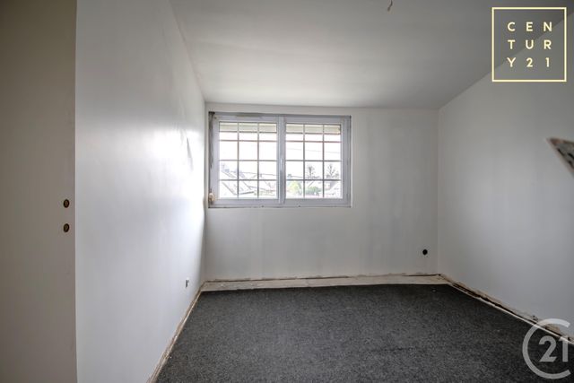 Maison &agrave; vendre - 4 pi&egrave;ces - 85,90 m2 - Louvroil - 59 - NORD-PAS-DE-CALAIS