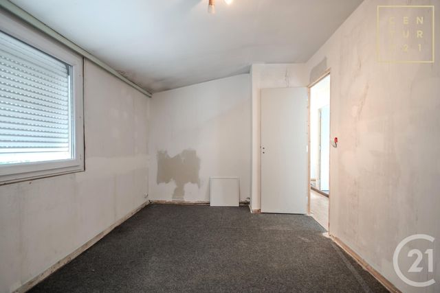 Maison &agrave; vendre - 4 pi&egrave;ces - 85,90 m2 - Louvroil - 59 - NORD-PAS-DE-CALAIS