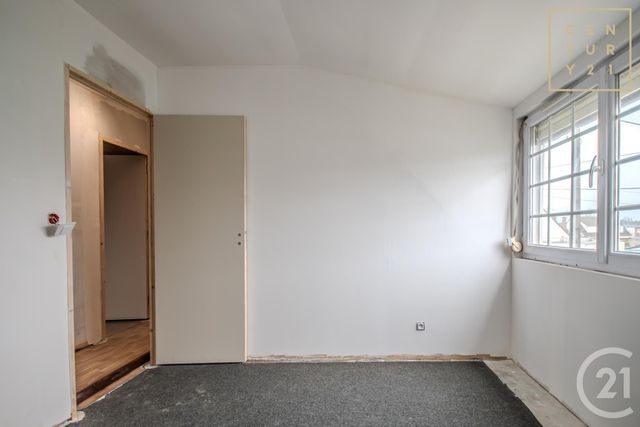 Maison &agrave; vendre - 4 pi&egrave;ces - 85,90 m2 - Louvroil - 59 - NORD-PAS-DE-CALAIS