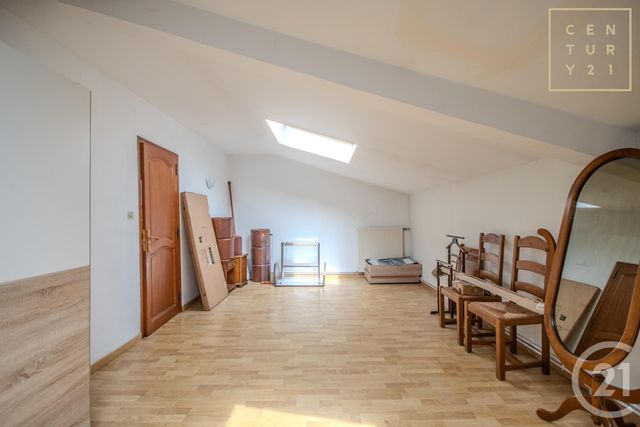 Maison à vendre - 7 pièces - 152,49 m2 - Feignies - 59 - NORD-PAS-DE-CALAIS