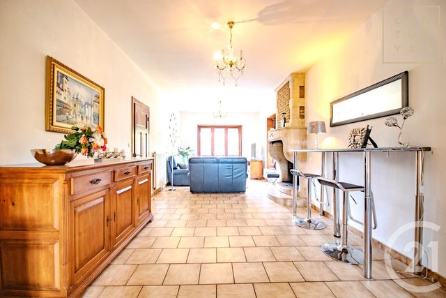 Maison à vendre - 7 pièces - 152,49 m2 - Feignies - 59 - NORD-PAS-DE-CALAIS