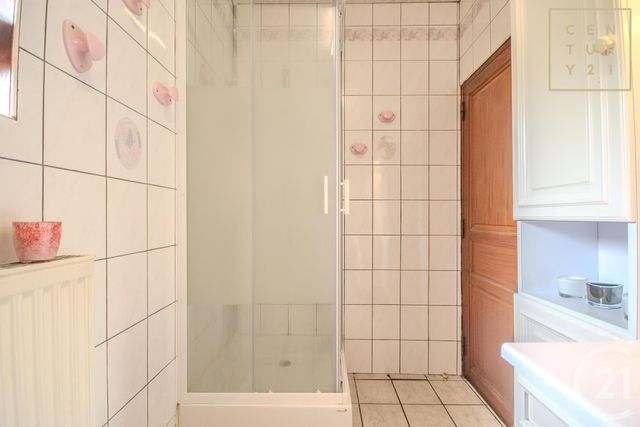 Maison à vendre - 7 pièces - 152,49 m2 - Feignies - 59 - NORD-PAS-DE-CALAIS