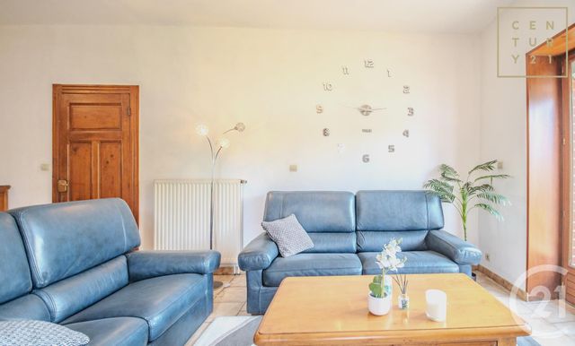 Maison à vendre - 7 pièces - 152,49 m2 - Feignies - 59 - NORD-PAS-DE-CALAIS