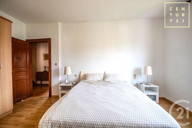 Maison à vendre - 7 pièces - 152,49 m2 - Feignies - 59 - NORD-PAS-DE-CALAIS