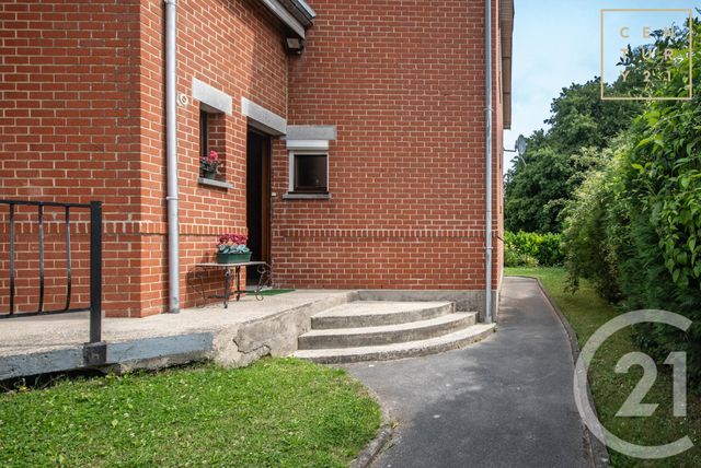 Maison à vendre - 7 pièces - 152,49 m2 - Feignies - 59 - NORD-PAS-DE-CALAIS