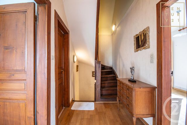 Maison à vendre - 7 pièces - 152,49 m2 - Feignies - 59 - NORD-PAS-DE-CALAIS