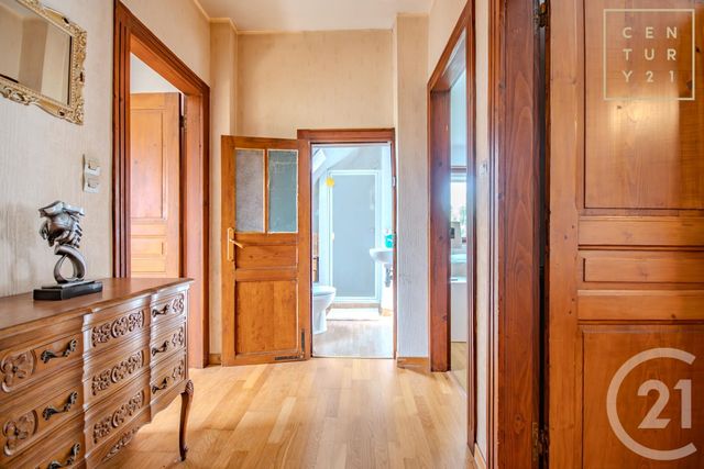 Maison à vendre - 7 pièces - 152,49 m2 - Feignies - 59 - NORD-PAS-DE-CALAIS