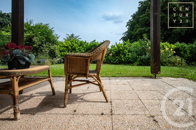 Maison à vendre - 7 pièces - 152,49 m2 - Feignies - 59 - NORD-PAS-DE-CALAIS