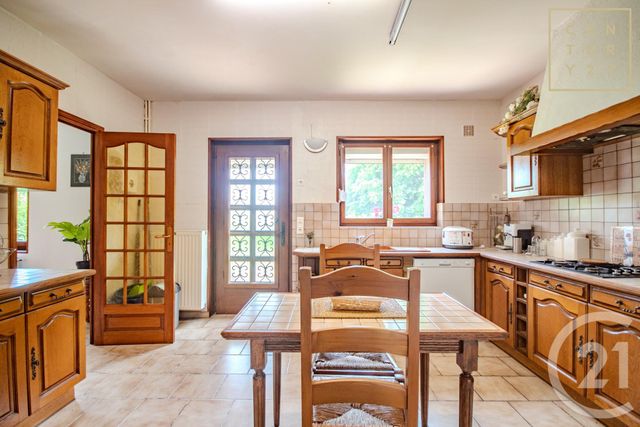 Maison à vendre - 7 pièces - 152,49 m2 - Feignies - 59 - NORD-PAS-DE-CALAIS