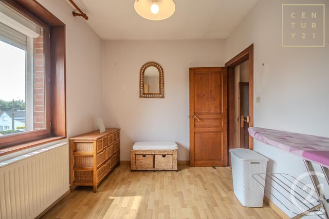 Maison à vendre - 7 pièces - 152,49 m2 - Feignies - 59 - NORD-PAS-DE-CALAIS