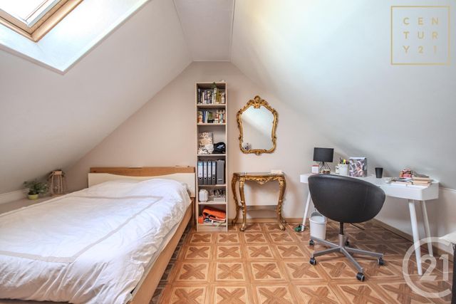 Maison à vendre - 7 pièces - 10,58 m2 - Maubeuge - 59 - NORD-PAS-DE-CALAIS