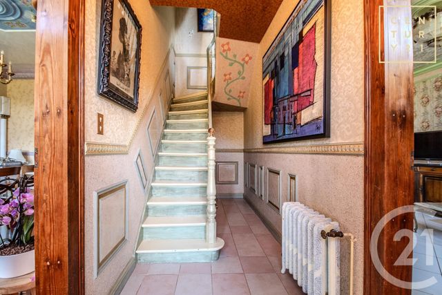 Maison à vendre - 7 pièces - 10,58 m2 - Maubeuge - 59 - NORD-PAS-DE-CALAIS