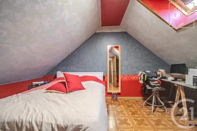 Maison à vendre - 7 pièces - 10,58 m2 - Maubeuge - 59 - NORD-PAS-DE-CALAIS