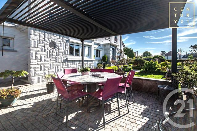 Maison à vendre - 7 pièces - 10,58 m2 - Maubeuge - 59 - NORD-PAS-DE-CALAIS