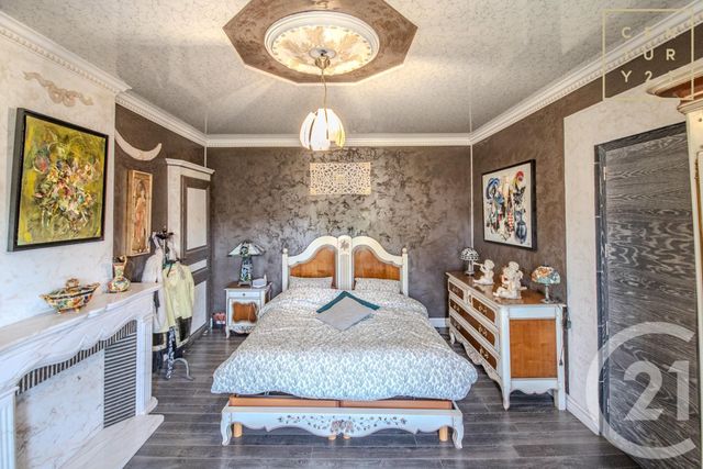 Maison à vendre - 7 pièces - 10,58 m2 - Maubeuge - 59 - NORD-PAS-DE-CALAIS