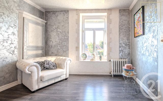 Maison à vendre - 7 pièces - 10,58 m2 - Maubeuge - 59 - NORD-PAS-DE-CALAIS