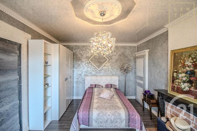 Maison à vendre - 7 pièces - 10,58 m2 - Maubeuge - 59 - NORD-PAS-DE-CALAIS