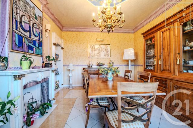 Maison à vendre - 7 pièces - 10,58 m2 - Maubeuge - 59 - NORD-PAS-DE-CALAIS